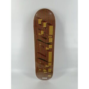 Palace Dury 8 Deck